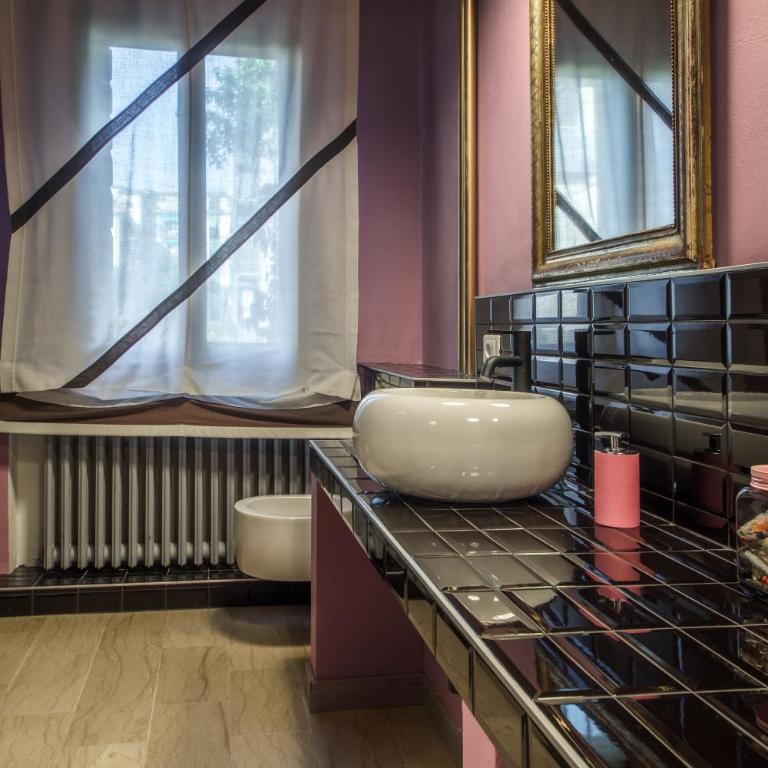 Library House - Venice Apartment - Appartamento con 2 Camere da Letto - 21