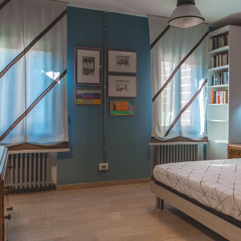 Library House - Venice Apartment - Appartamento con 2 Camere da Letto - 23