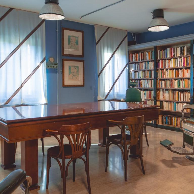 Library House - Venice Apartment - Appartamento con 2 Camere da Letto - 25
