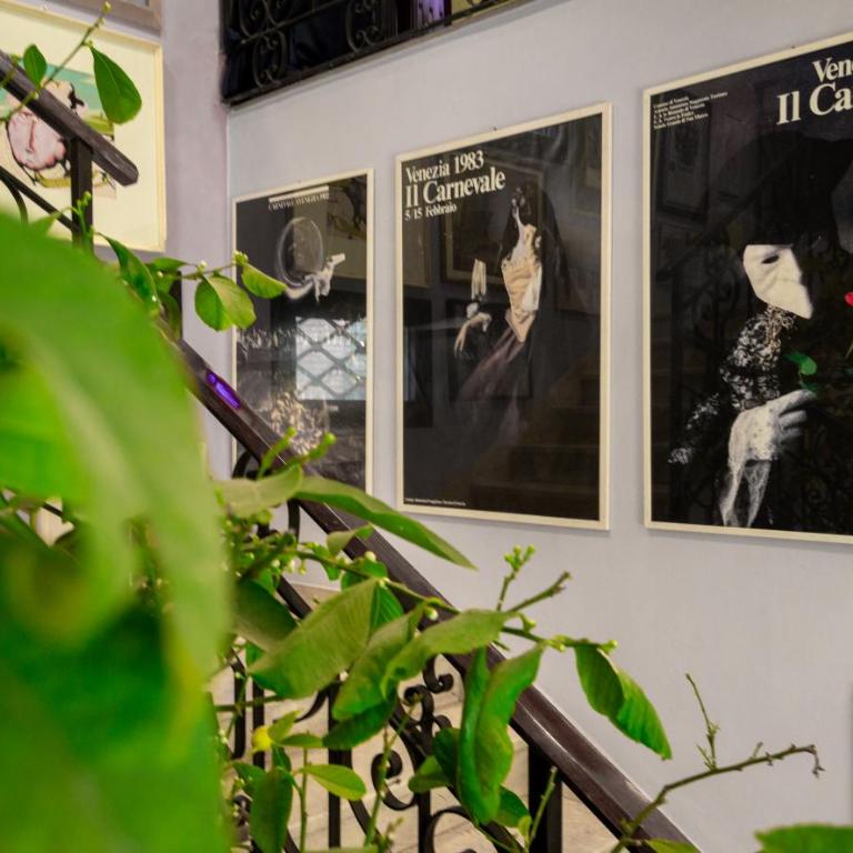 Library House - Venice Apartment - Appartamento con 2 Camere da Letto - 26