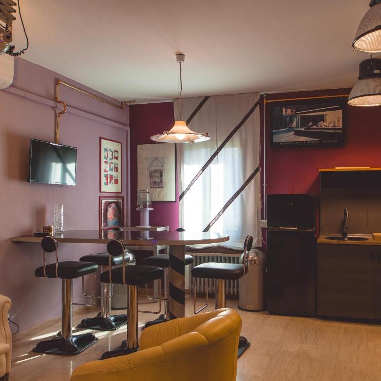 Library House - Venice Apartment - Appartamento con 2 Camere da Letto - 28