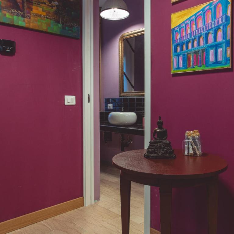 Library House - Venice Apartment - Appartamento con 2 Camere da Letto - 29