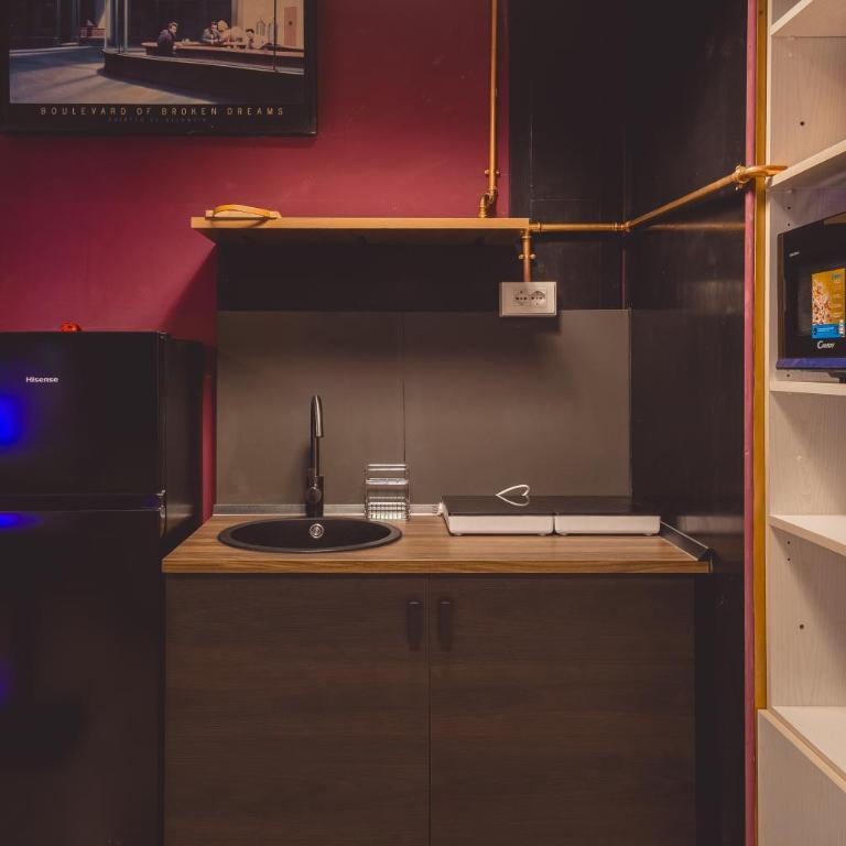 Library House - Venice Apartment - Appartamento con 2 Camere da Letto - 32
