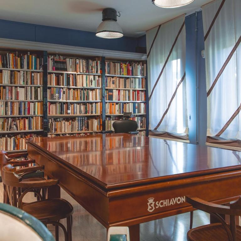 Library House - Venice Apartment - Appartamento con 2 Camere da Letto - 37