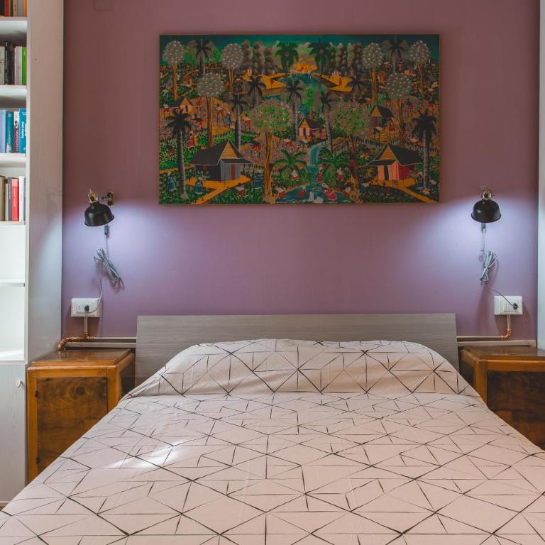 Library House - Venice Apartment - Appartamento con 2 Camere da Letto - 39
