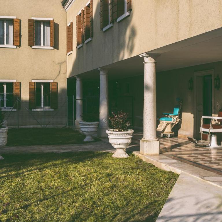 Library House - Venice Apartment - Appartamento con 2 Camere da Letto - 40