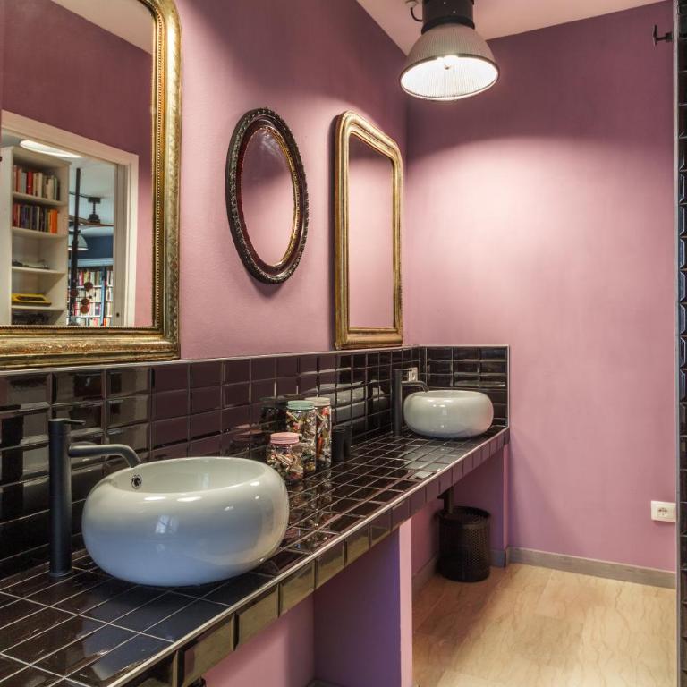 Library House - Venice Apartment - Appartamento con 2 Camere da Letto - 41