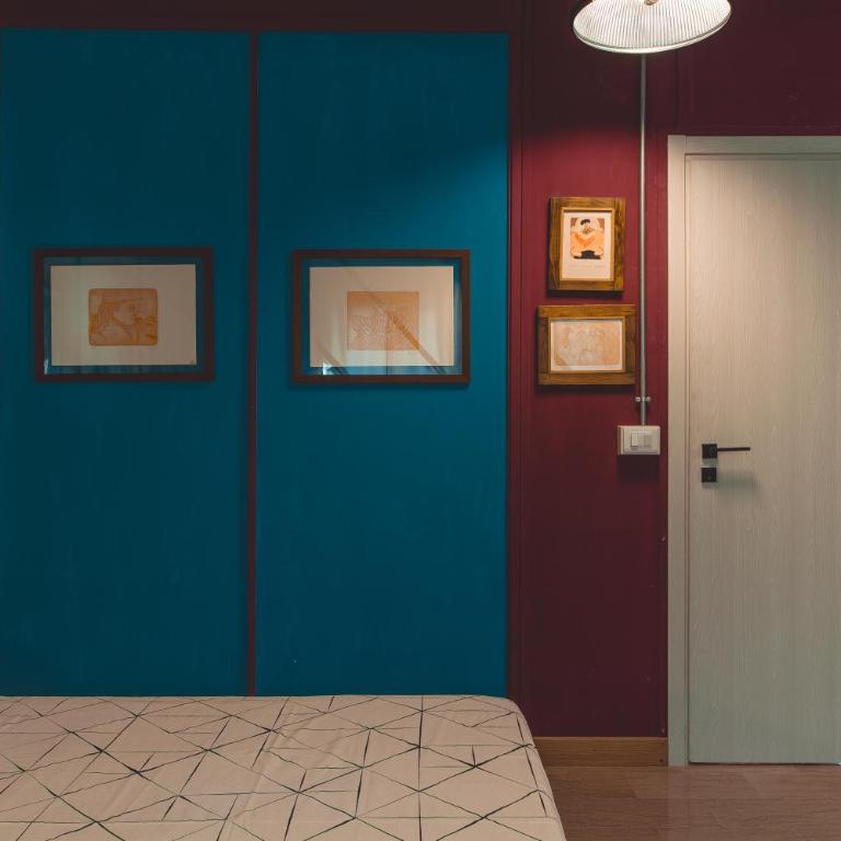 Library House - Venice Apartment - Appartamento con 2 Camere da Letto - 43