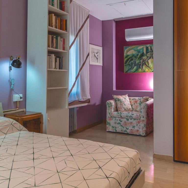 Library House - Venice Apartment - Appartamento con 2 Camere da Letto - 45