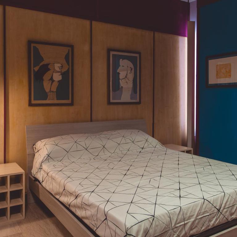 Library House - Venice Apartment - Appartamento con 2 Camere da Letto - 47
