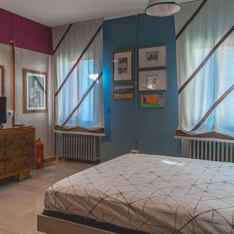 Library House - Venice Apartment - Appartamento con 2 Camere da Letto - 48