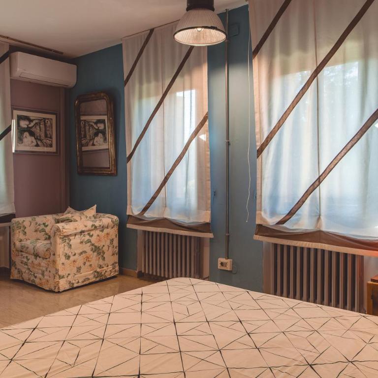 Library House - Venice Apartment - Appartamento con 2 Camere da Letto - 51
