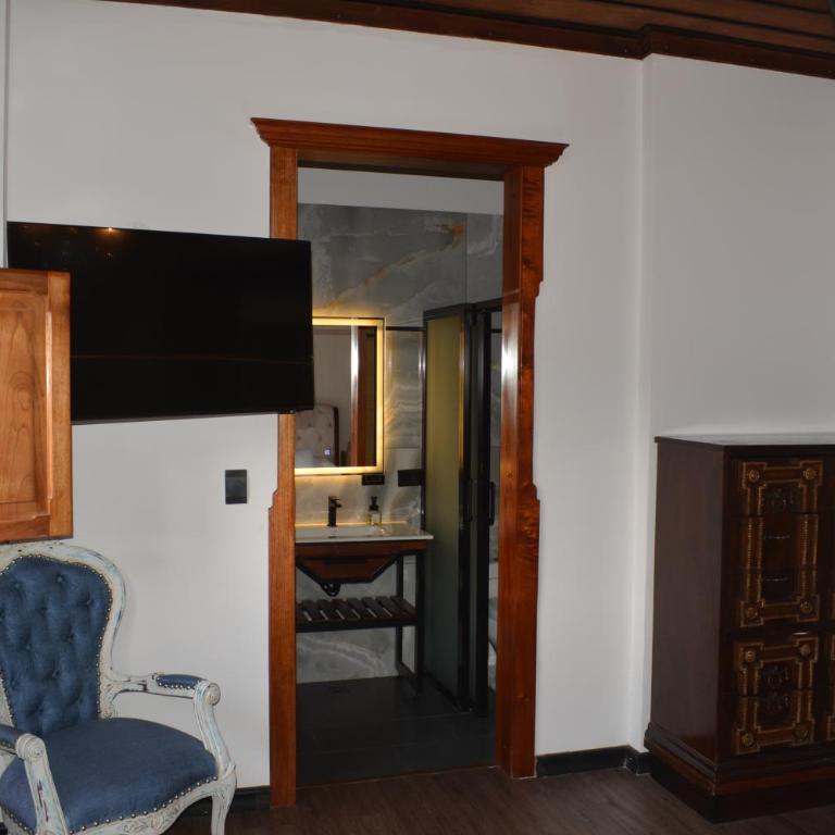 Hotel San Miguel de Salento - Habitación Doble Deluxe - 2