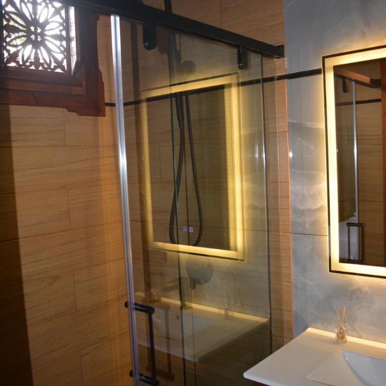 Hotel San Miguel de Salento - Habitación Doble Deluxe - 1