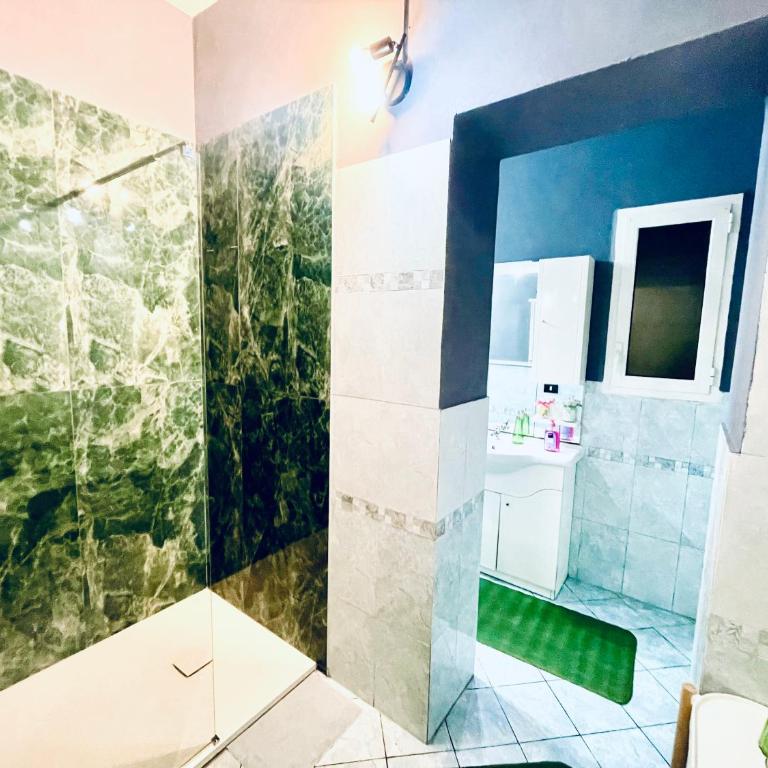 JCK Tuscany Apartment - Appartamento con 2 Camere da Letto - 4