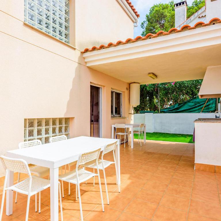 Cozy Home In Oropesa Del Mar - Casa de 4 dormitorios - 6