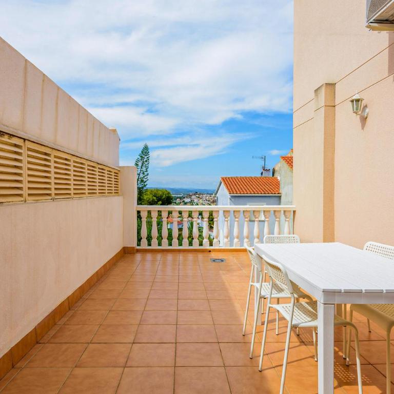 Cozy Home In Oropesa Del Mar - Casa de 4 dormitorios - 7