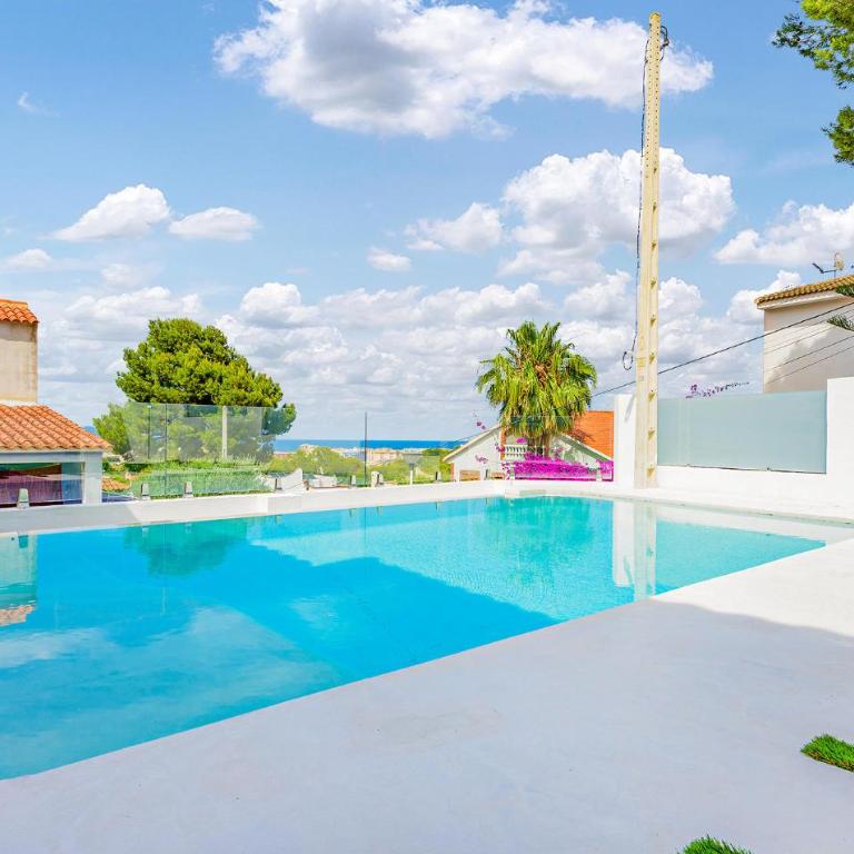Cozy Home In Oropesa Del Mar - Casa de 4 dormitorios - 8