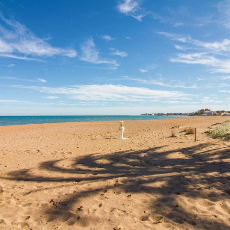 Beautiful Home In Dénia - Casa Vacacional de 3 dormitorios - 18