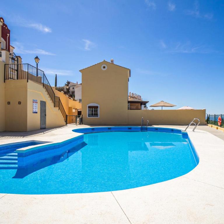 Amazing Home In Nerja - Casa de vacaciones de 2 dormitorios - 9