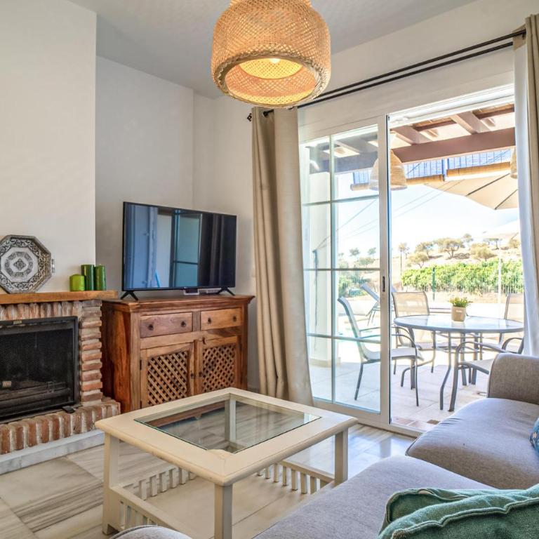 Amazing Home In Nerja - Casa de vacaciones de 2 dormitorios - 17