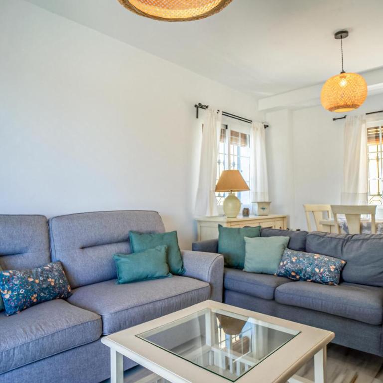 Amazing Home In Nerja - Casa de vacaciones de 2 dormitorios - 18