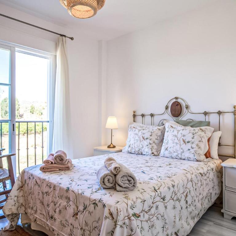 Amazing Home In Nerja - Casa de vacaciones de 2 dormitorios - 19