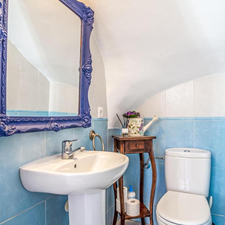 Amazing Home In Nerja - Casa de vacaciones de 2 dormitorios - 22