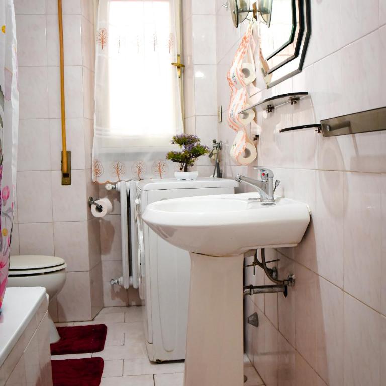 A Casa di Lilly - Appartamento con 1 Camera da Letto - 5