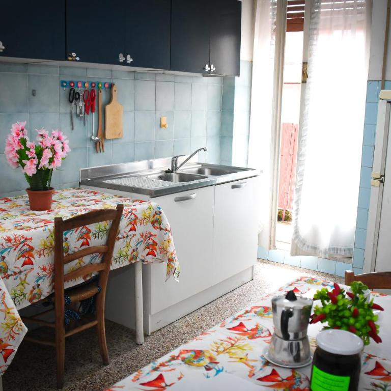A Casa di Lilly - Appartamento con 1 Camera da Letto - 6