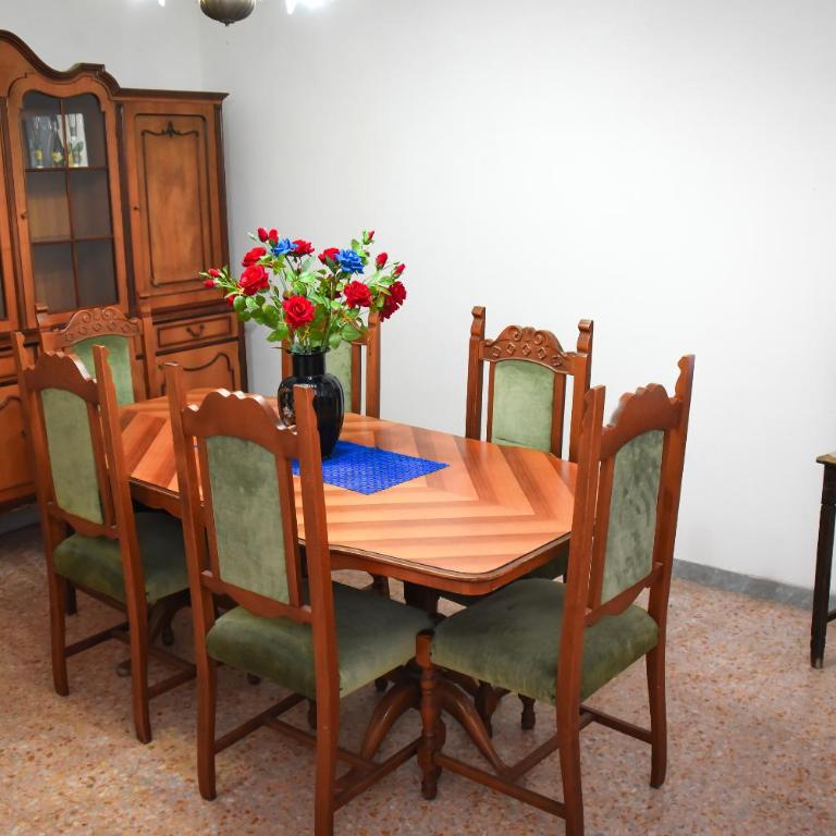 A Casa di Lilly - Appartamento con 1 Camera da Letto - 7