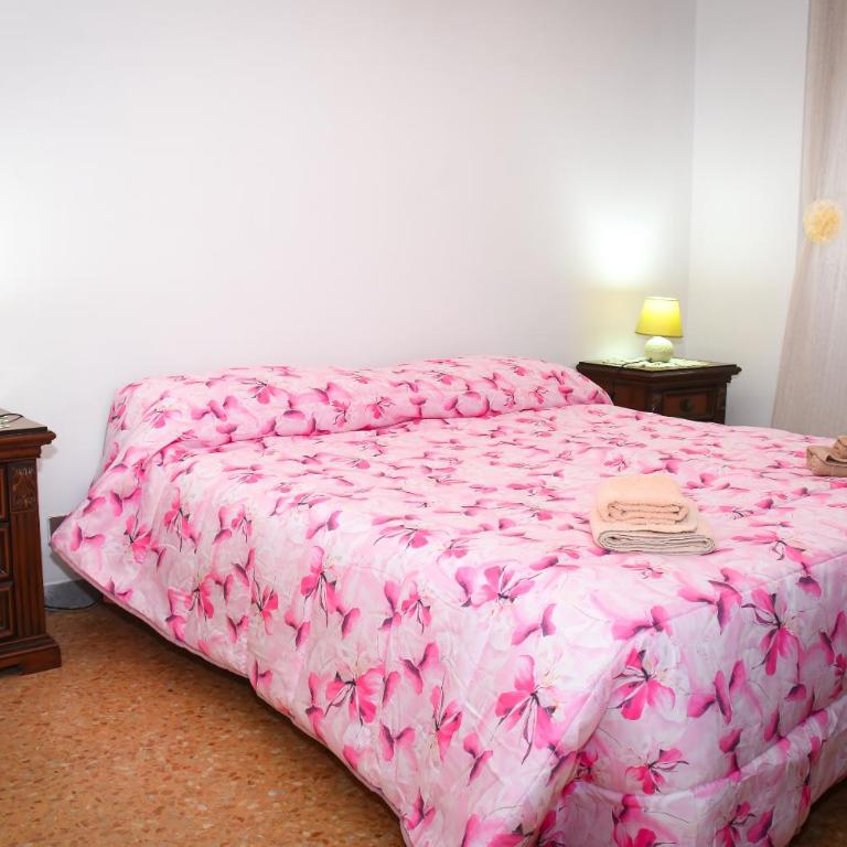 A Casa di Lilly - Appartamento con 1 Camera da Letto - 9