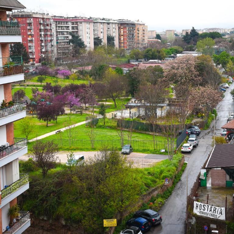 A Casa di Lilly - Appartamento con 1 Camera da Letto - 11