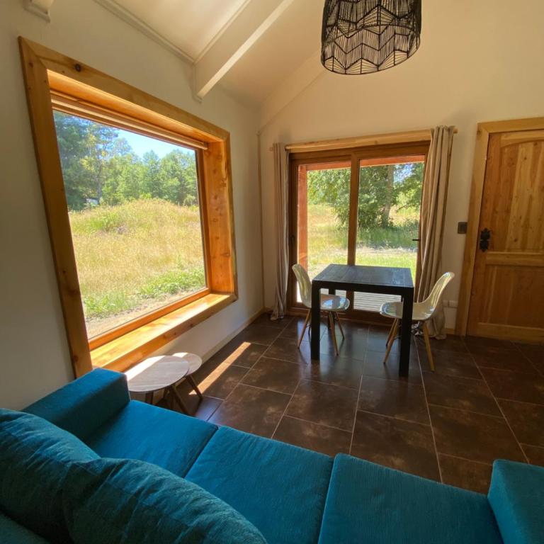Casa Loica Tinyhouse - Casa - 1