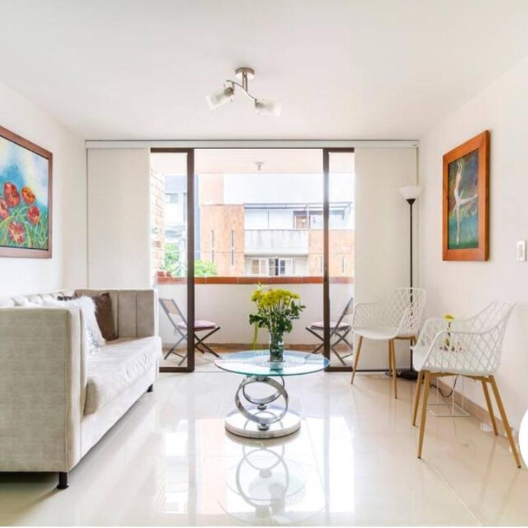 Estadías Marisol - Apartamento de 2 dormitorios - 19