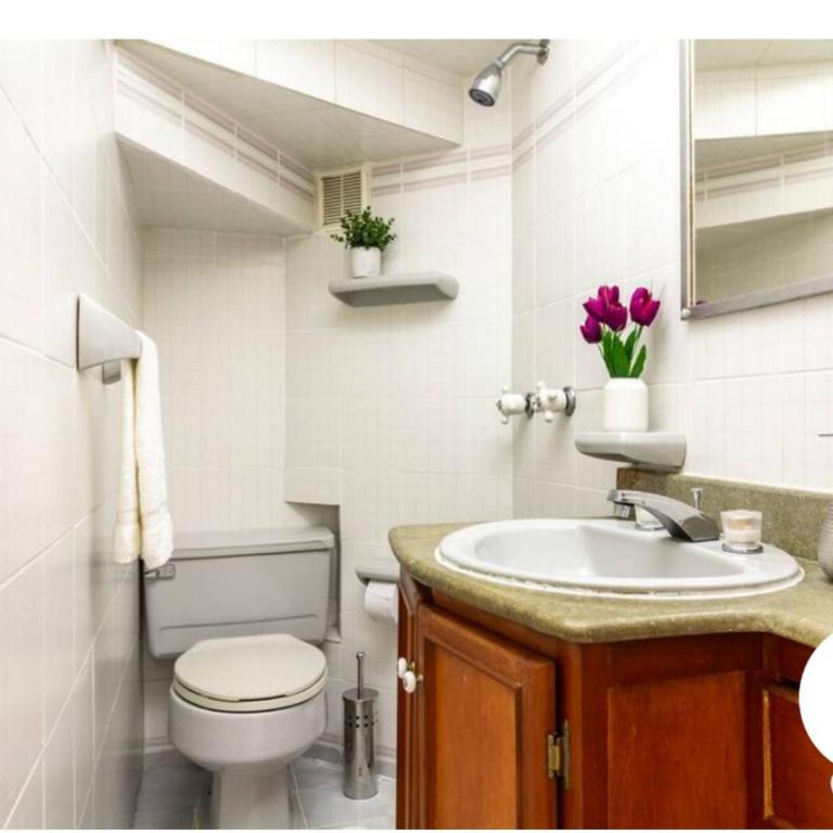 Estadías Marisol - Apartamento de 2 dormitorios - 29