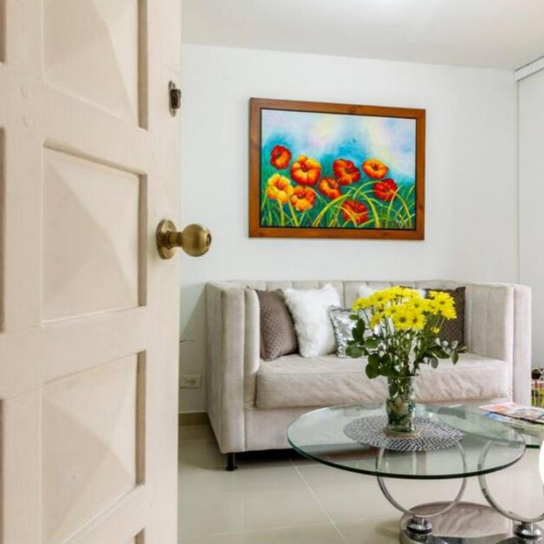 Estadías Marisol - Apartamento de 2 dormitorios - 61