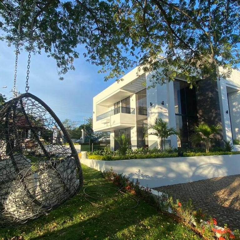 Lujosa casa para descansar - Casa con 1 dormitorio - 20