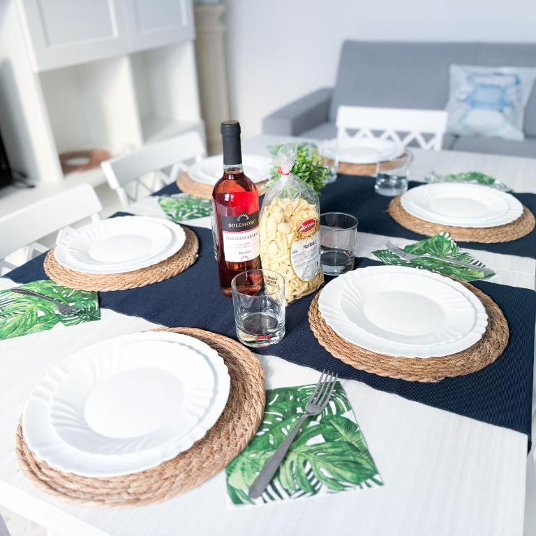 Gianlu House - Appartamento con 2 Camere da Letto - 5
