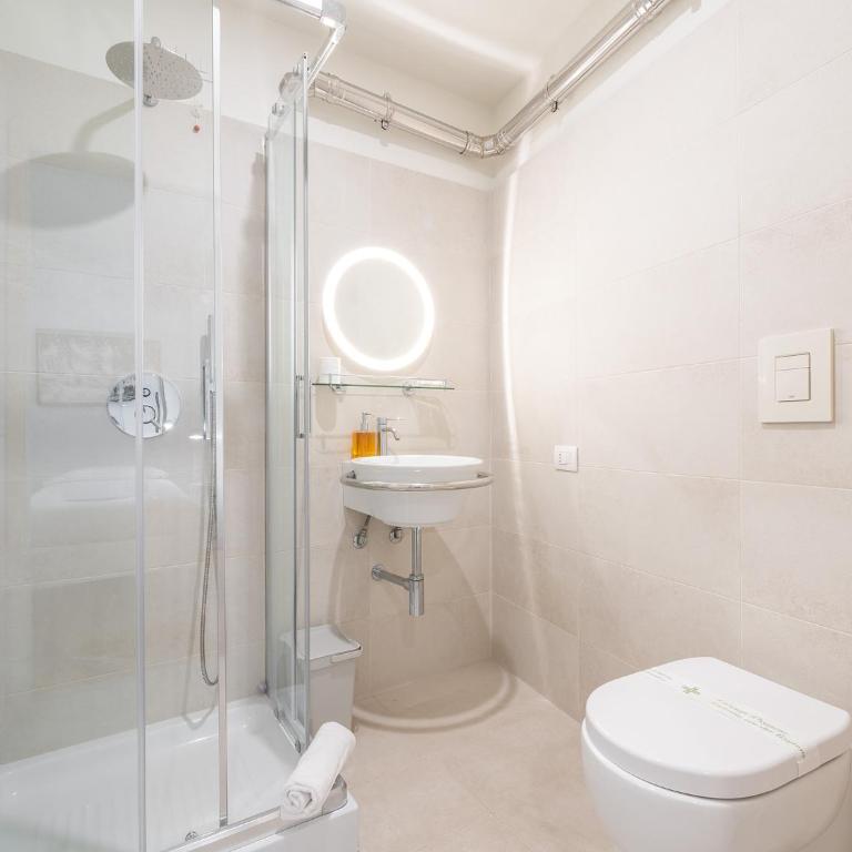 Dome - Standard Single Room - 1
