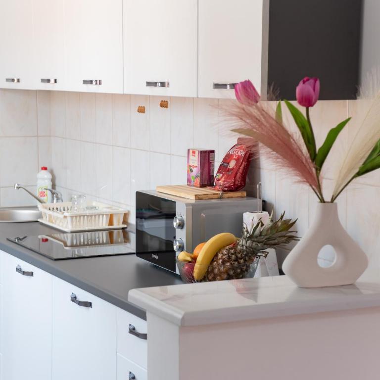 Amarilis apartment - Two-Bedroom Apartment - 9