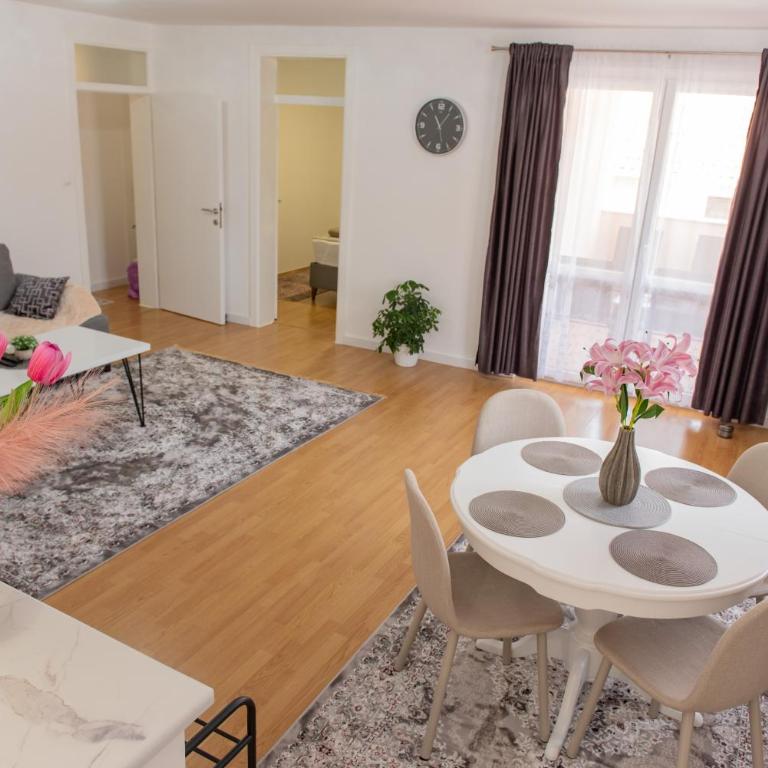 Amarilis apartment - Two-Bedroom Apartment - 3