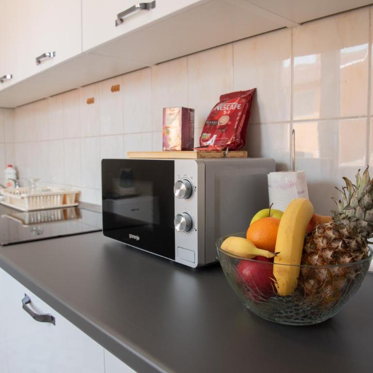 Amarilis apartment - Two-Bedroom Apartment - 13