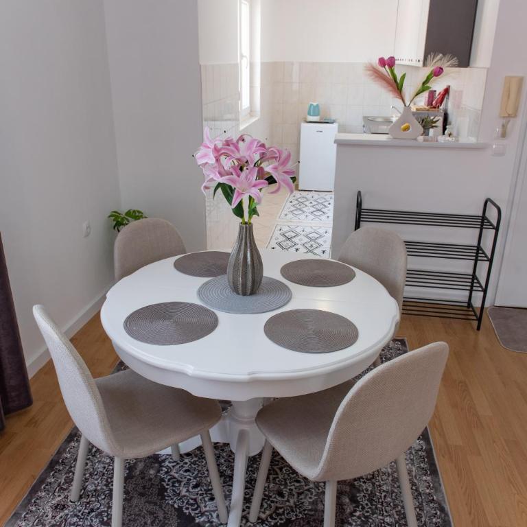 Amarilis apartment - Two-Bedroom Apartment - 7