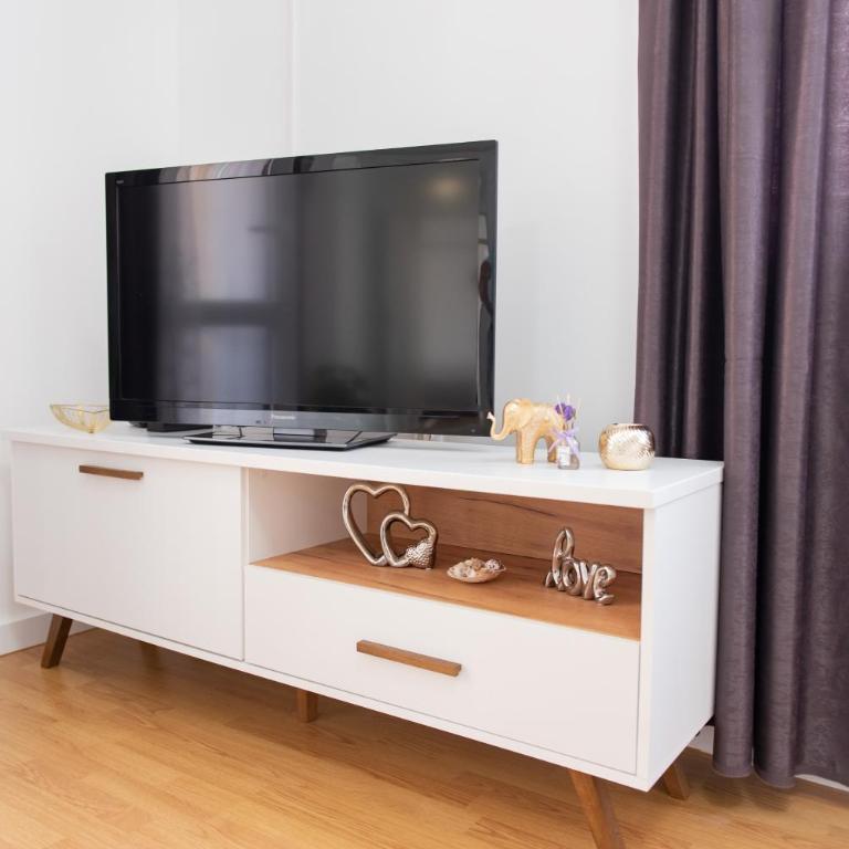 Amarilis apartment - Two-Bedroom Apartment - 6