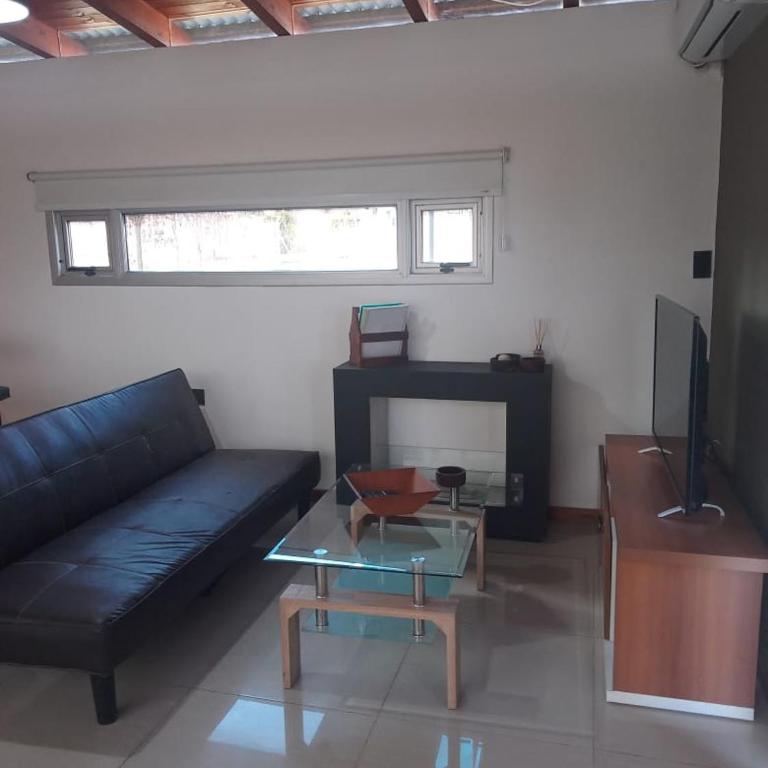 Cabaña La Ilusión - Casa de 2 dormitorios - 50