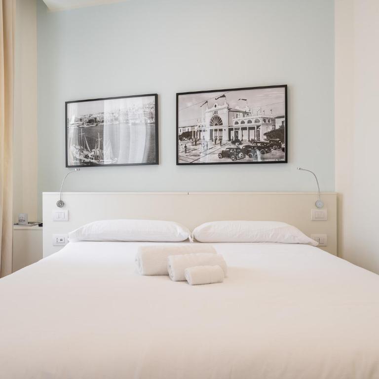 Dome - Standard Double Room - 2