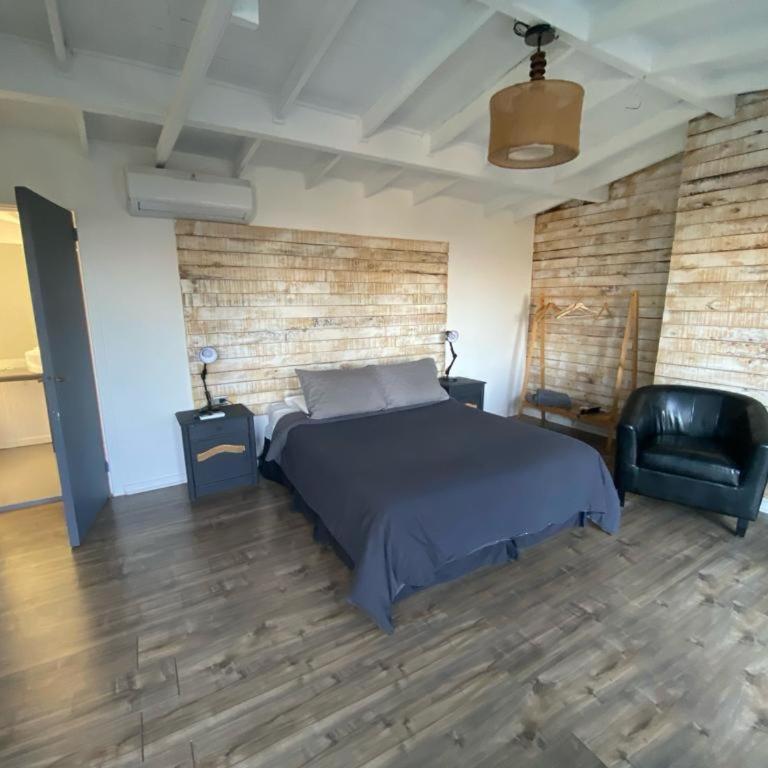 Hotel Trocadero - Double Room - 5