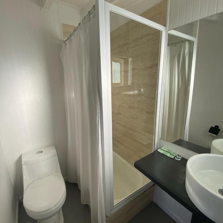 Hotel Trocadero - Double Room - 6