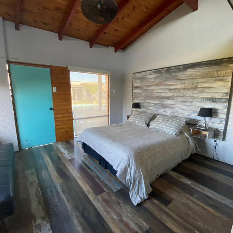 Hotel Trocadero - Double Room - 7